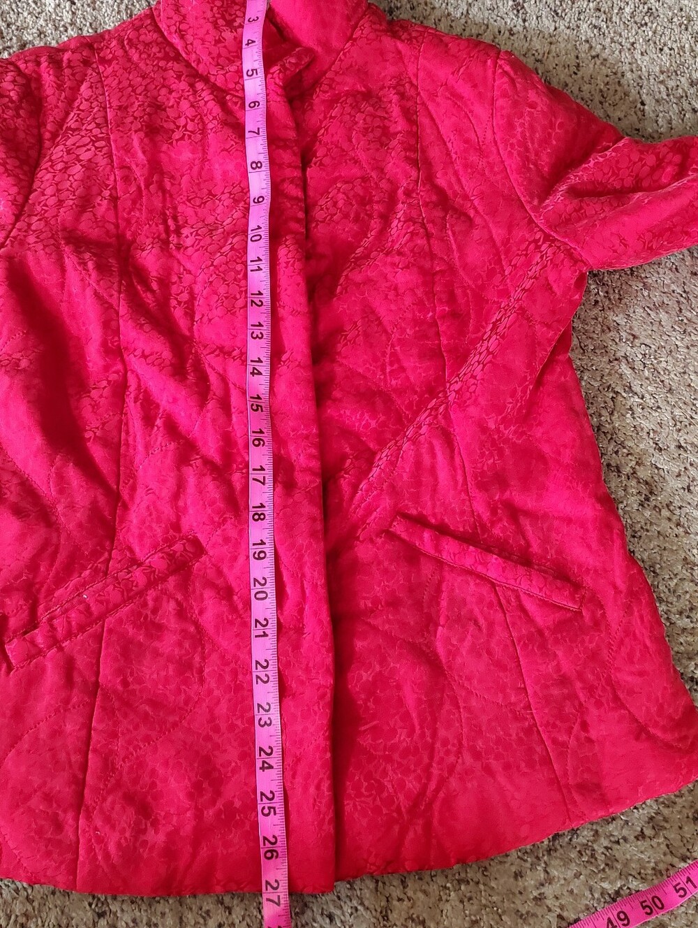 Jacket - Picture 4 of 13